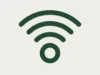 WLAN Symbol