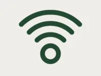 WLAN Symbol