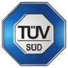 TÜV Süd Zertifikat