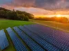 Große Photovoltaikanlage in Wald-Michelbach